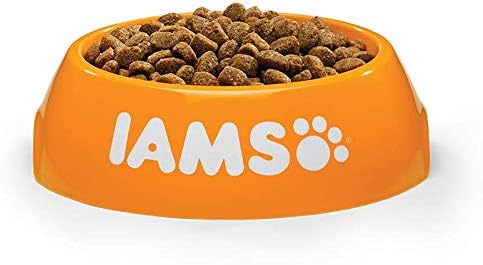 Other Iams Vitality Puppy Small & Medium Dog Food With Fresh Chicken 2kg, clear, 2 kg (Pack of 1) - Image 3