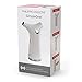 Simpleone Automatic Touchless Soap Dispenser New Improved Design – Hands-Free Dispensing Pump is Perfect for Bathroom and Kitchen – Use Any Liquid Soap (White)