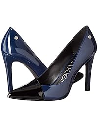 Calvin Klein Bronia - Zapatos de tacón para mujer