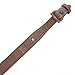 German WW2 StG44 Leather Sling - fits MP 44, MP 43, MKb42