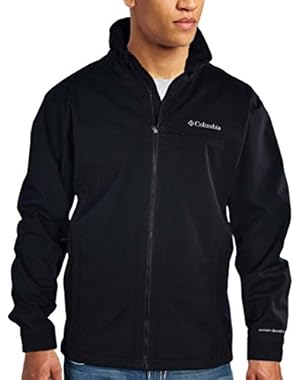 Mens Tamarack Trail Exs Jacket Black