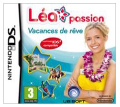 Léa Passion Vacances de Rêve