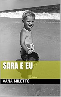 Livro SARA e EU