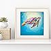 Craftymint Large Premium Full Drill DIY 5D Diamond Painting Kits for Adults and Kids - 16