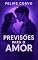 Livro Previsões para o Amor