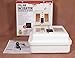 Little Giant Still-Air Incubator, Holds 41 Large Chicken Eggs Or 120 Bantam/Quail Eggs, 9300