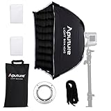 Aputure Light Box 4545 Square