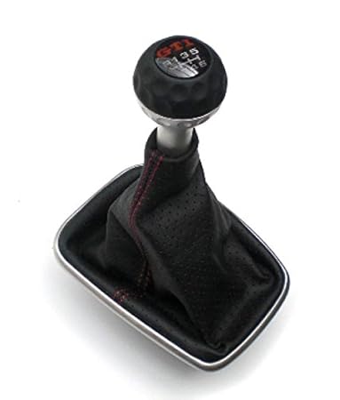 VW Golf 4 GTI Schaltknauf (Golf, Bora, Variant)