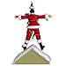 Hallmark Keepsake Christmas Ornament 2018 Year Dated, National Lampoon's Christmas Vacation A Fun, Old-Fashioned Family Christmas With Sound and Light