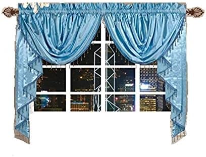 swags \u0026 Tails(132x47 WxH 