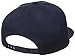 New Era NFL Chicago Bears Historic Team Washed A-Frame Snapback Cap, One Size, Blue