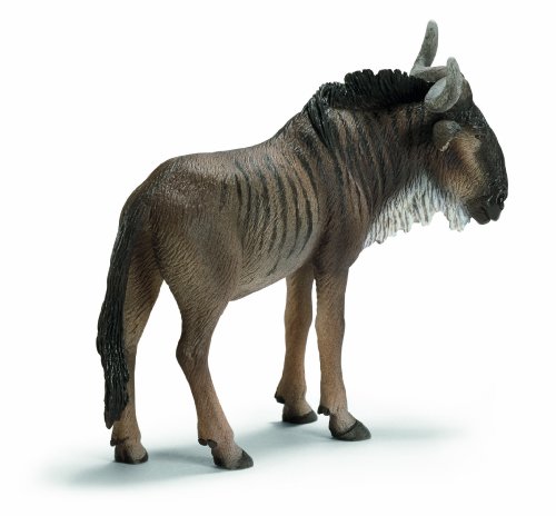 Schleich Gnu