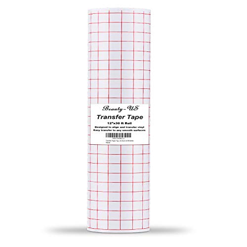Transfer Paper Tape Roll 12