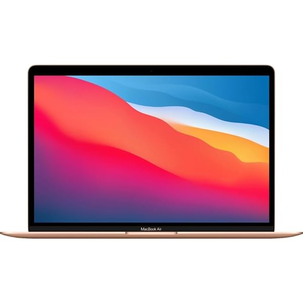 Amazon.com: 2020 Apple MacBook Air Laptop: Apple M1 Chip, 13