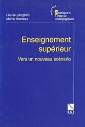 Enseignement supérieur