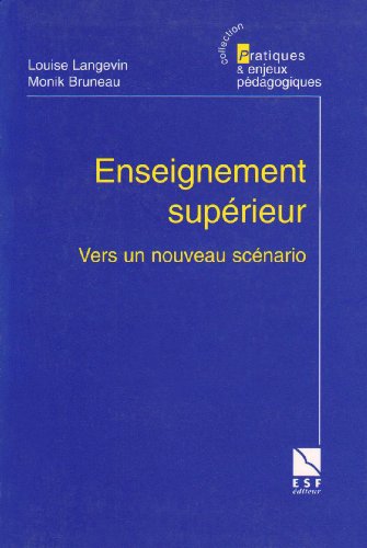 Enseignement supérieur