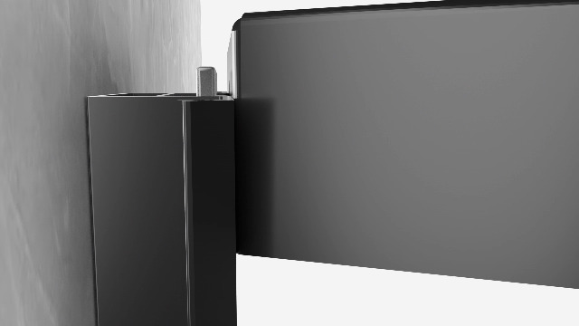 6 PERLESMITH+Floating+Shelf+Double+Mount