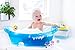 Summerdays Baby Shark Family Bath Squirt Toy - 3 Pack
