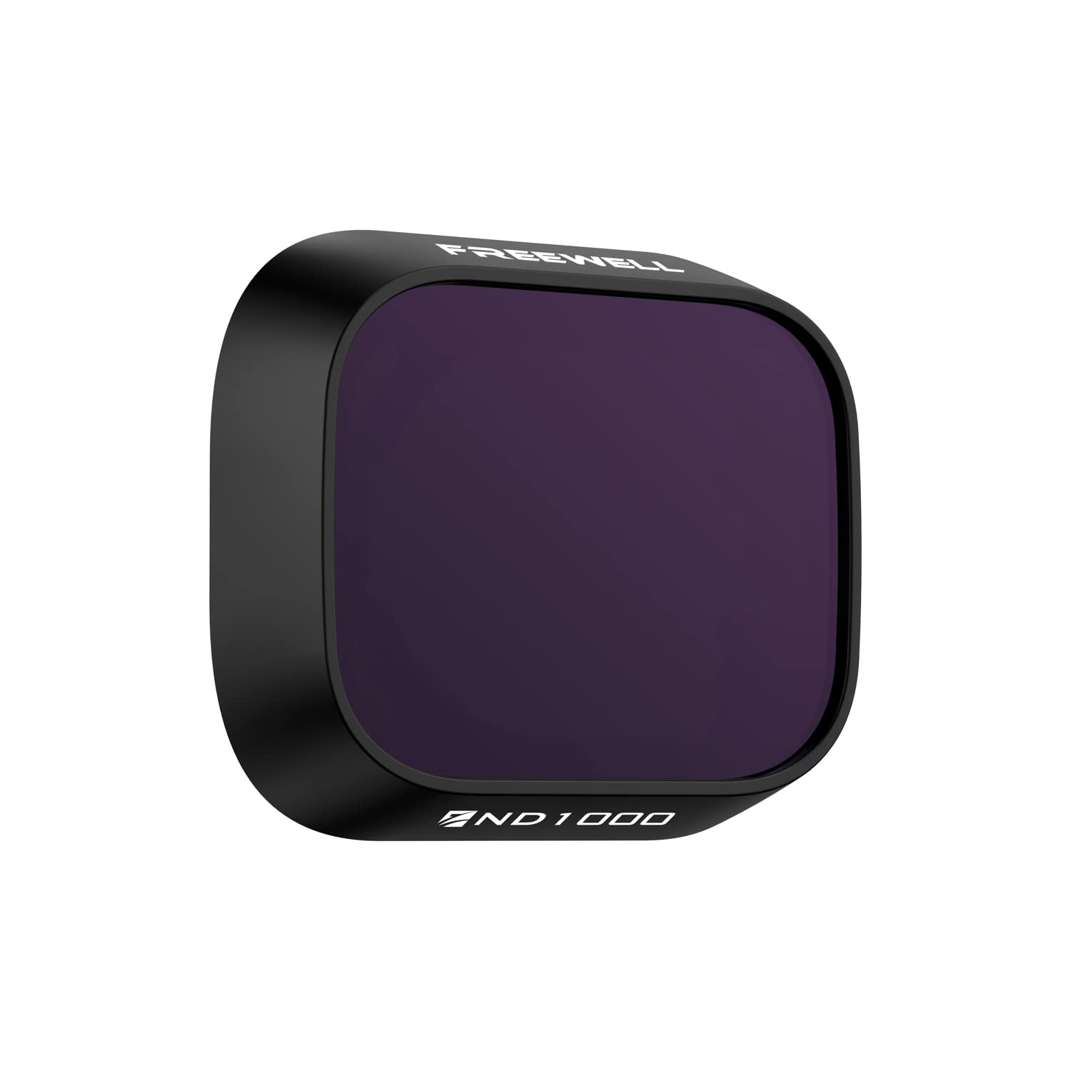 Freewell ND1000 Long Exposure Photography Neutral Density Camera Lens Filter Compatible with Mini 3 Pro/Mini 3 — image 1