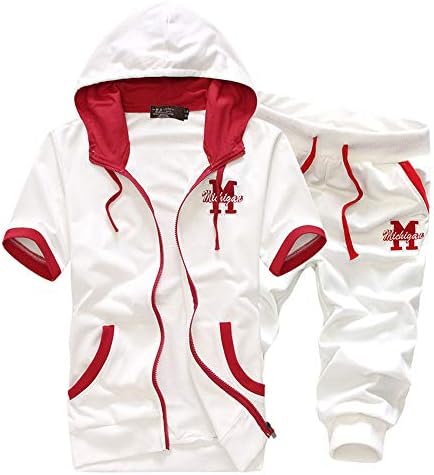 ジャージ メンズ 上下セット 半袖 スウェット スポーツ 上下 セットアップ ランニングウェア カジュアル 70 Offアウトレット ジム スポーツウェア 部屋着 ウェア パーカー ルーム トレーニングウェア