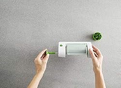 Veggie Sheet Slicer from Betty Bossi is an