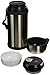 Zojirushi SF-CC15-XA SF-CC15XA Tuff Sport, 51 oz., 51 oz., Stainless