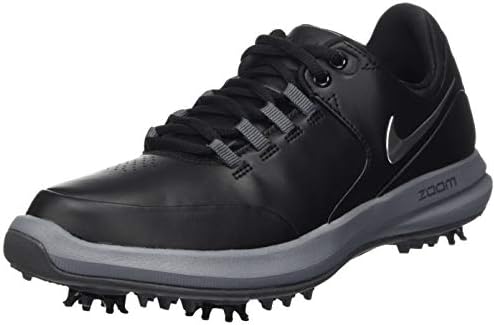 nike women's air zoom accurate golf shoes