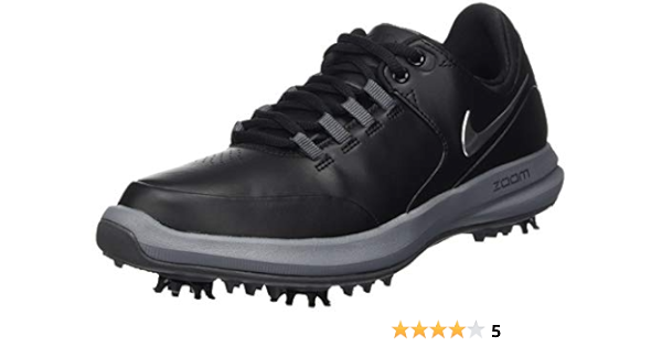 nike women's air zoom accurate golf shoes