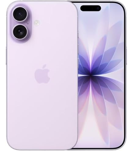 Apple iPhone 16 Plus, 128GB, Pink (Renewed) : Amazon.ca: Electronics