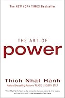 Cover of The Art of Power