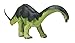 Safari Ltd Carnegie Scale Model Apatosaurus