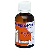 Neoprosone, Vitamin C Serum for Face | 1 Fl oz