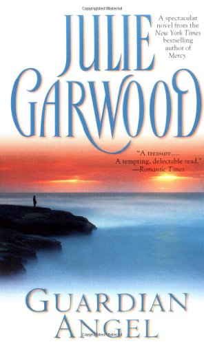Guardian Angel (Crown's Spies, #2)