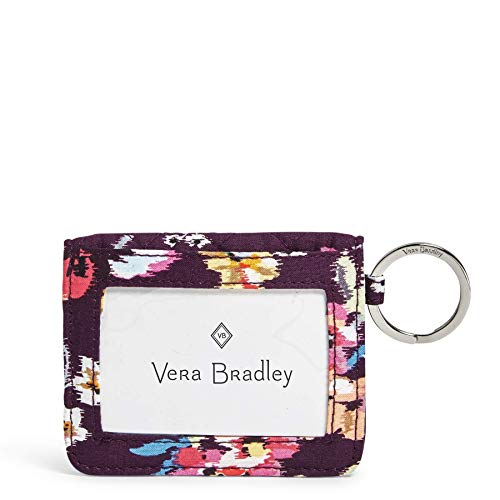 vera bradley double id