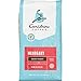 Caribou Coffee, Mahogany Dark Roast, 12 oz. Bag, Dark Roast Blend of El Salvador, Sumatra, & Guatemala Coffee Beans, Earthy, Dark, & Bold, with A Raw Sugar Finish, Arabica Coffee; Sustainable Sourcing