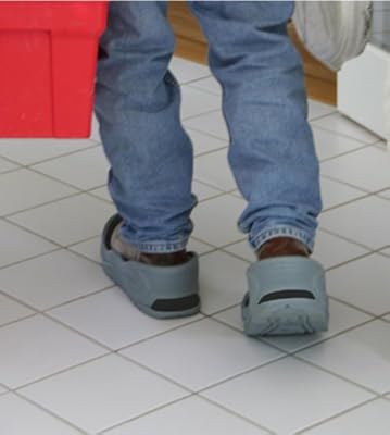 tidy trax shoe covers