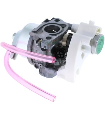 Amazon.com: Honda Carburetor Assy. Part # 16100-ZL0-D66 : Automotive