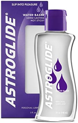Astroglide 5 Ounce Amazon De Drogerie Korperpflege