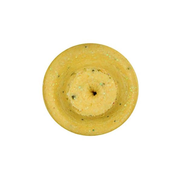 Gulp-Natural-Garlic-Scent-Trout-Dough-Fishing-Bait