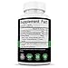 Natural Nootropic Brain Supplement by VEYO Nutrition – Focus Supplement w/Herbs to Boost Clarity, Cognitive Function & Productivity - Made in USA w/Bacopa Monnieri, Alpha GPC, Phosphatidylserine