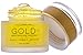 24K Gold Foil Anti Aging Moisturizer Cream Packed with Age Defying Retinol, Vitamin C, Amino Acids and More for Face, Eyes and Neck 1.6 ounce (50 grams)