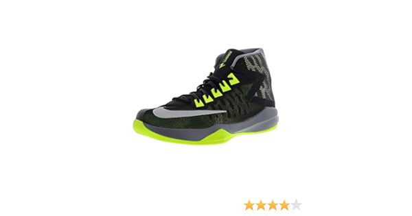 nike zoom devosion price