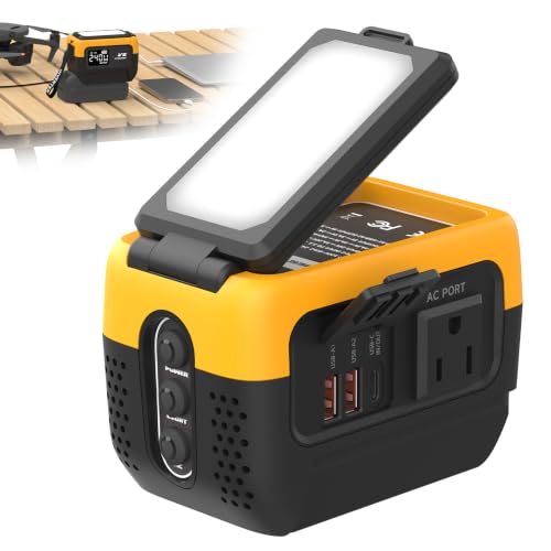 Kzreect 240W Pure Sine Wave Inverter