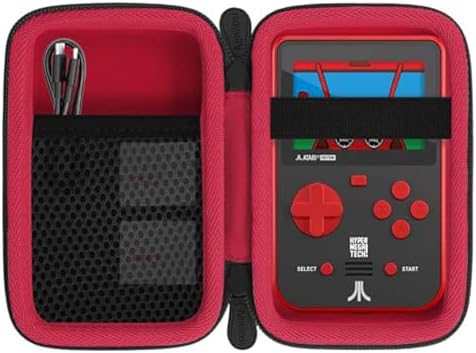 Amazon.com: Blaze Entertainment Evercade HMT Super Pocket Fabric