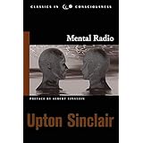 Mental Radio (Studies in Consciousness)