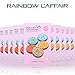 L'AFFAIR Korean Face Mask Sheet Set, 'Firming' -10 Masks-