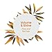 ATTITUDE Volume and Shine Hair Conditioner, For Thin Hair, Naturally Derived Ingredients, Vegan Detangler, Dermatologically Tested, Soy Protein & Cranberries, 8 Fl Oz