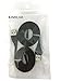 KIMILAR 2PCS Compatible Fitbit Charge Charger, Premium 3 Feet USB Charging Cable Compatible Fitbit Charge/Force Wireless Activity Wristband