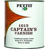1015G CAPTAIN'S VARNISH-GALLON - PETTIT