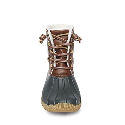 steve madden torrent rain boots